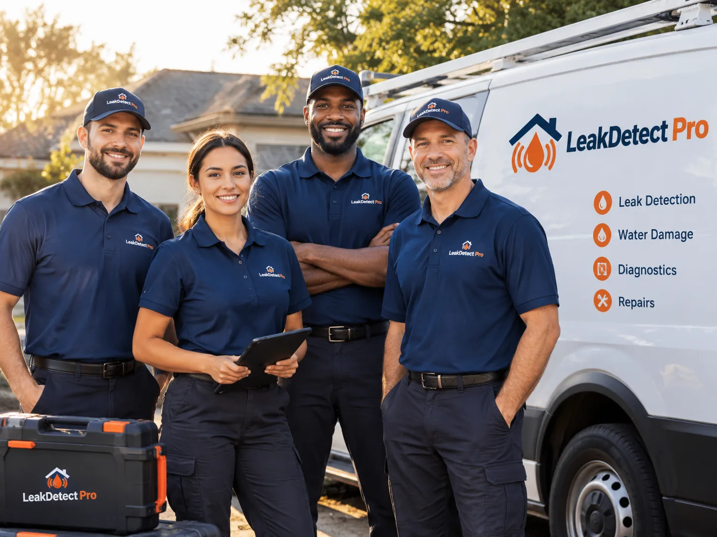 Roof Repair company in Quitman, LA